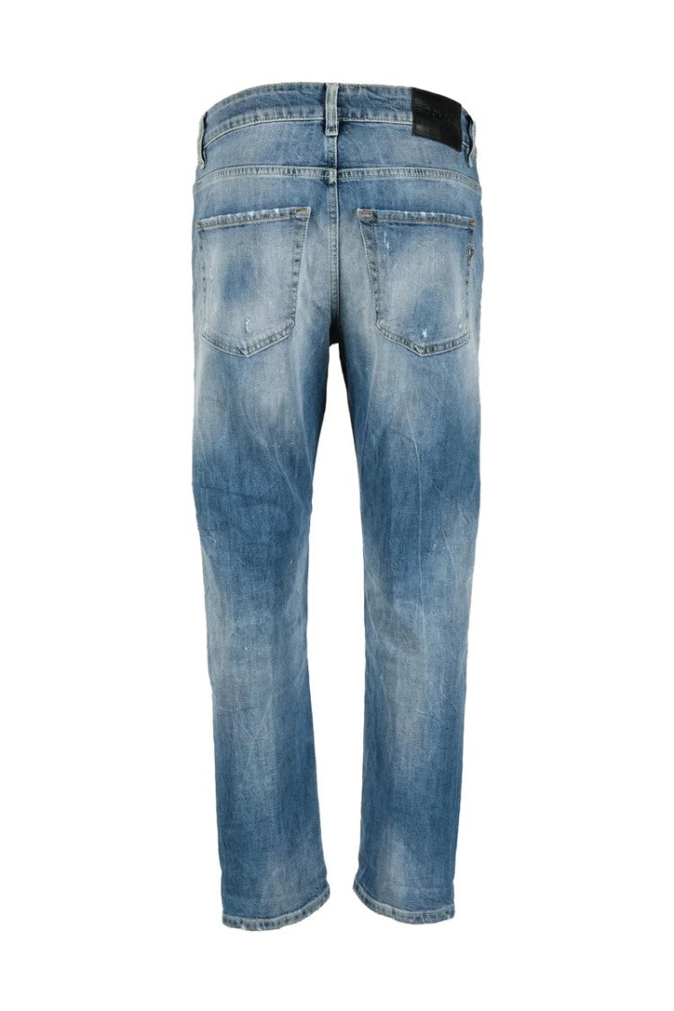 Dondup Mila Jeans - Denim