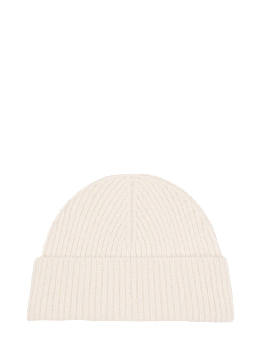 Ami Paris Paris Ami De Coeur Logo Hat