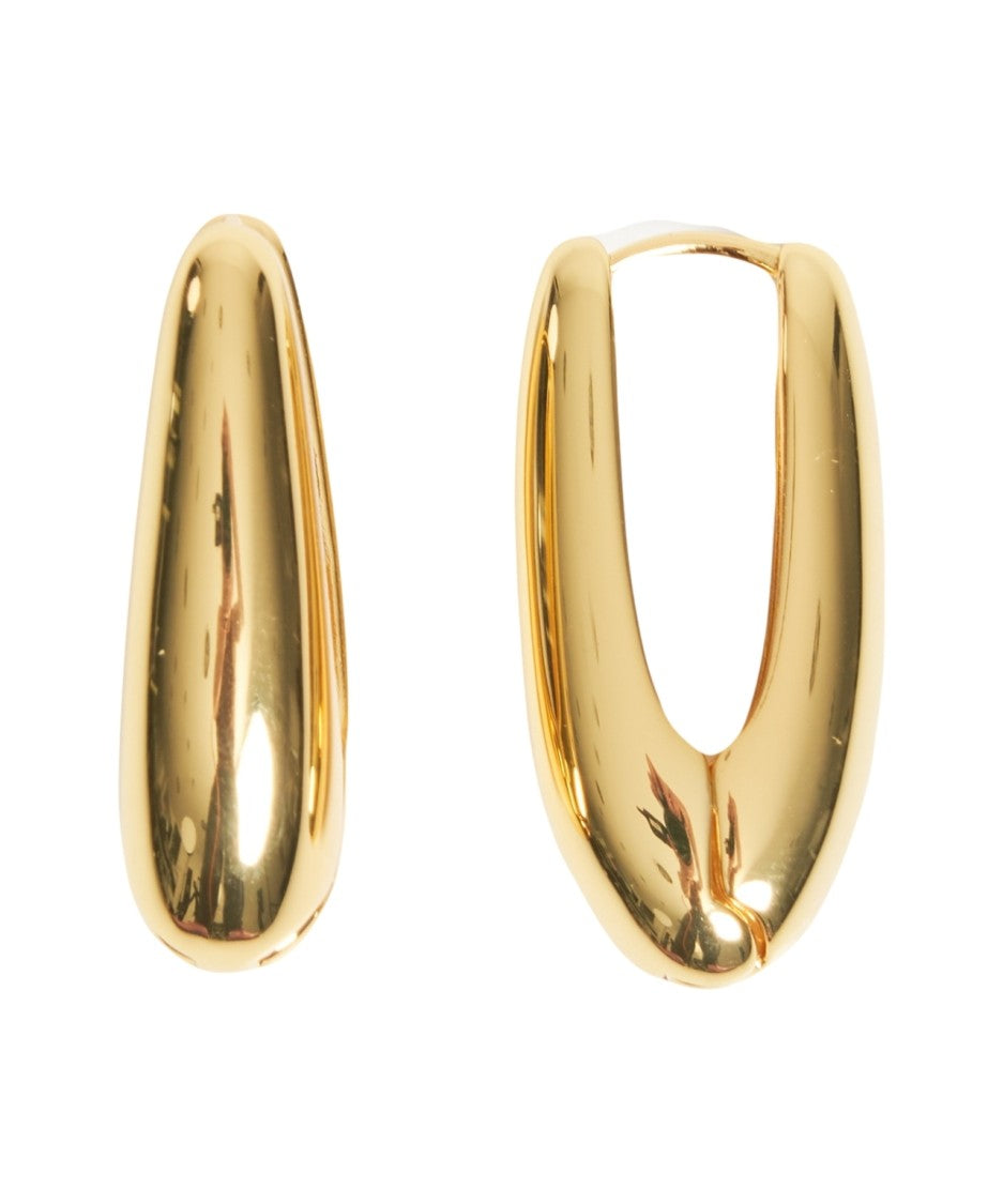 Erika Cavallini Sofia' Earrings