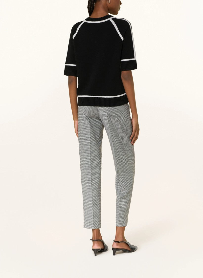 Max Mara Tailored Slim Fit Pants