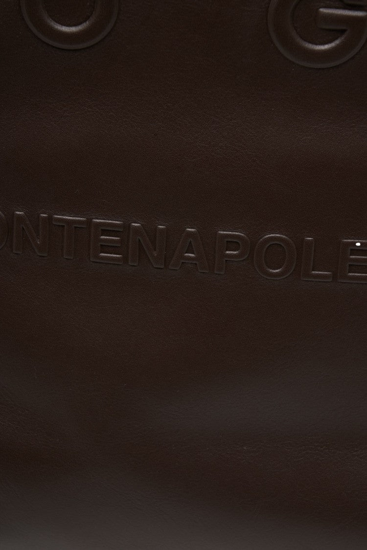 Hogan Script Address' Shopper