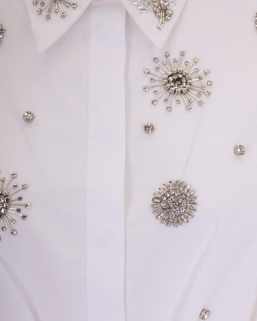 Pinko Carley Jewel Shirt