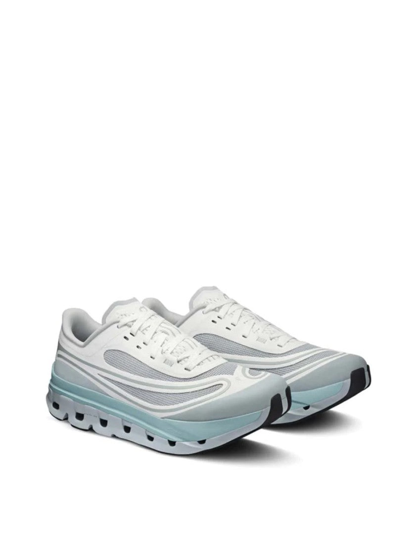 On Running On X Ikon Cloudflow 5 Ad Sneakers