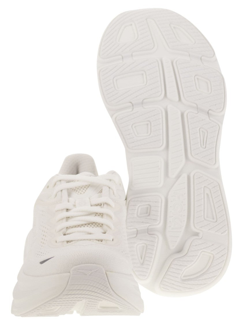 Hoka Bondi 9 - Sneakers