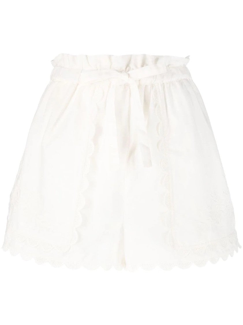 Ulla Johnson Nellie Short