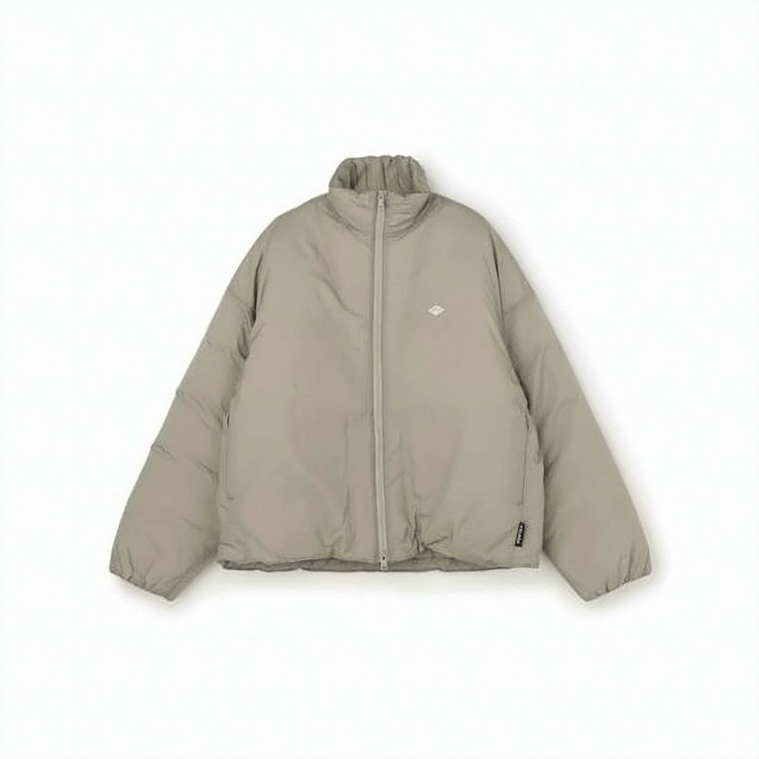 Danton Padded Stand Collar Jacket