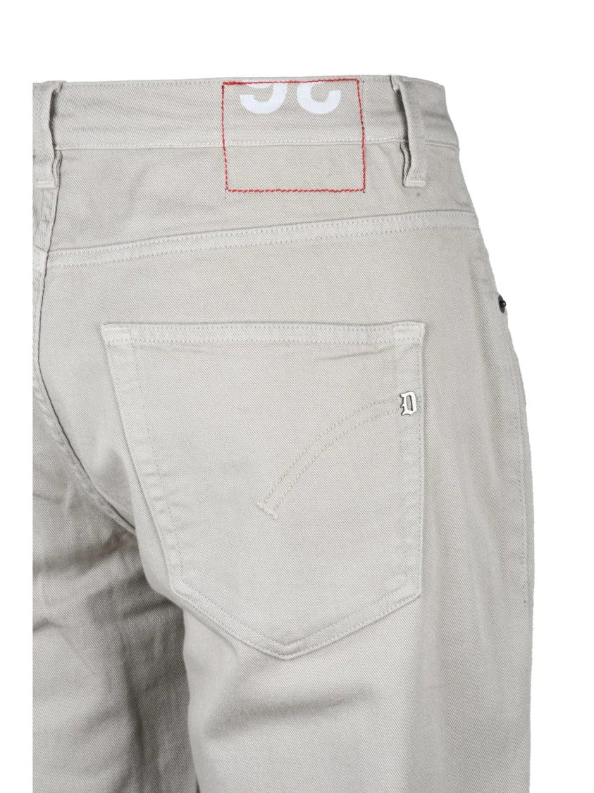 Dondup Brighton Jeans - Beige