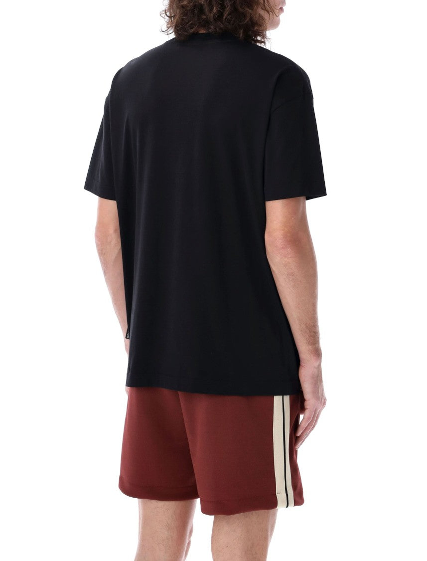 Palm Angels Holly Pin Up Tee