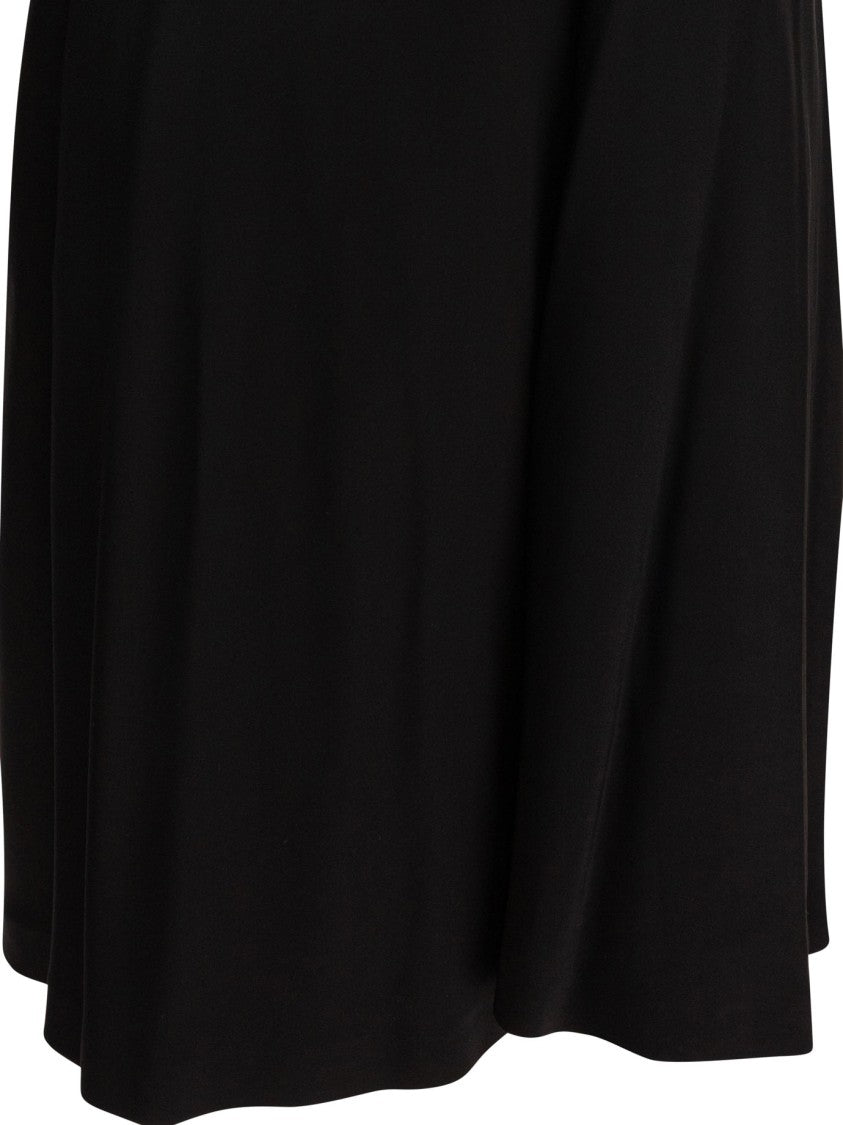 Loewe "Flamenco" Dress