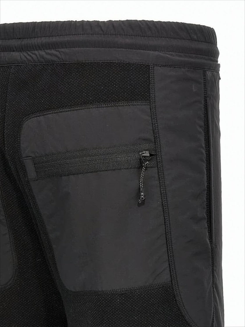 Moncler Relaxed Fit Jogger Pants