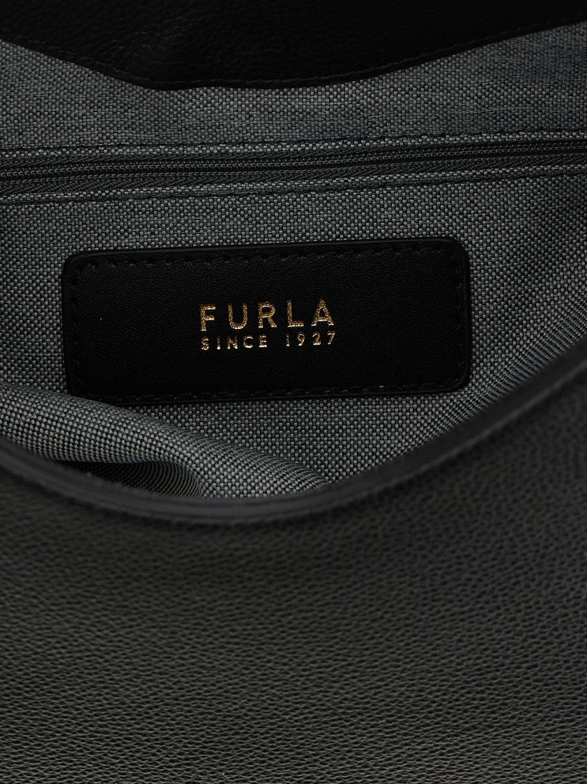 Furla Goccia Small Shoulder Bag