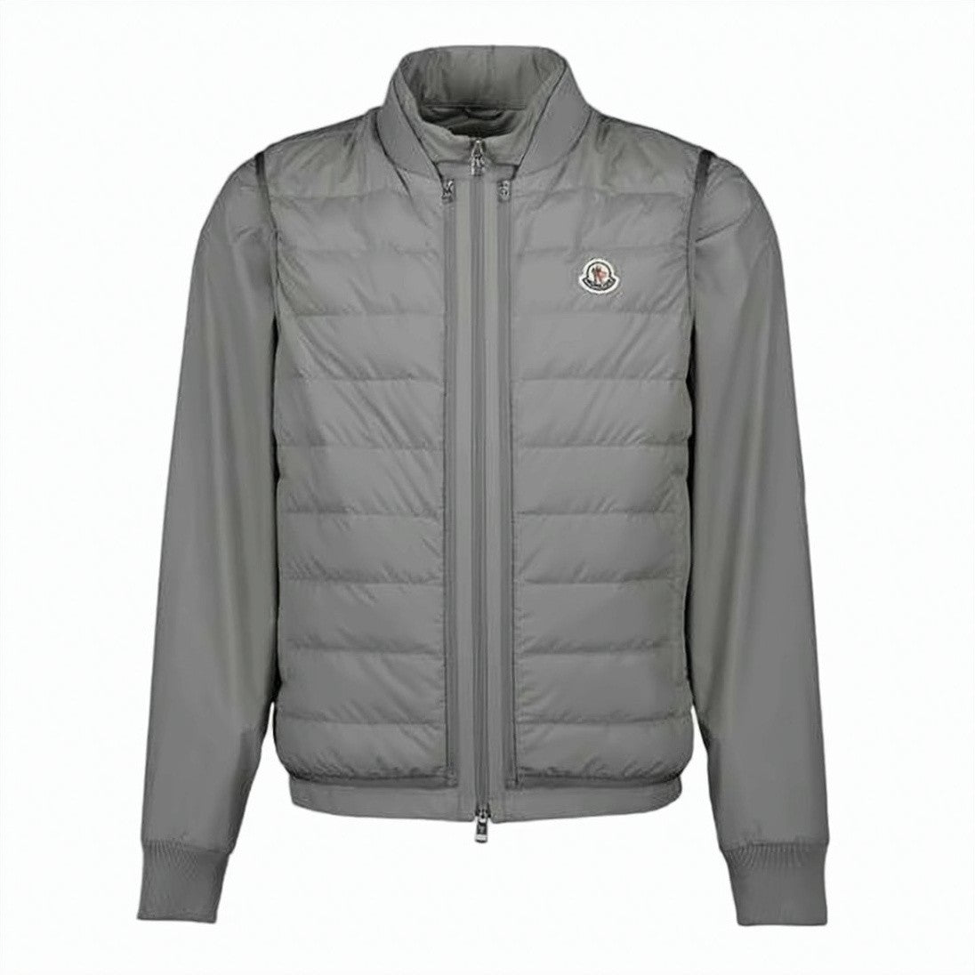 Moncler Quilted Padded Vest