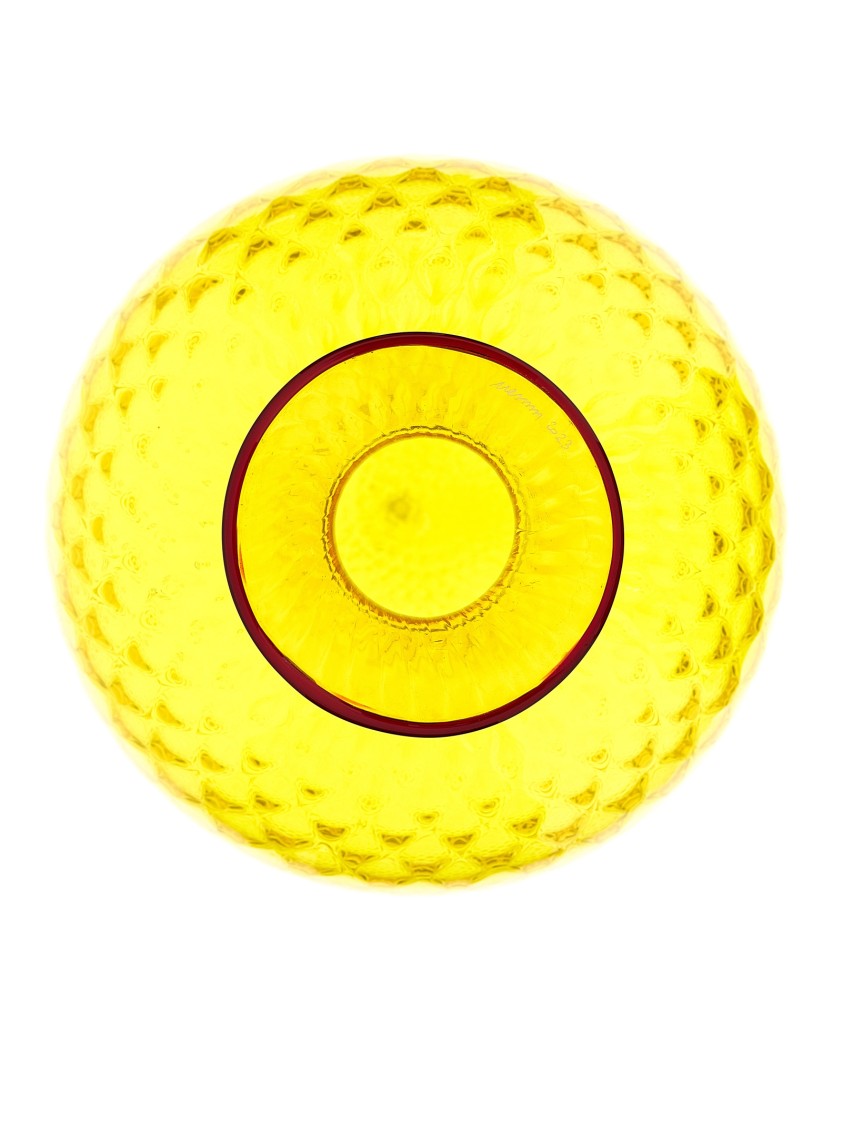 Venini Monofiore Balloton' Vase