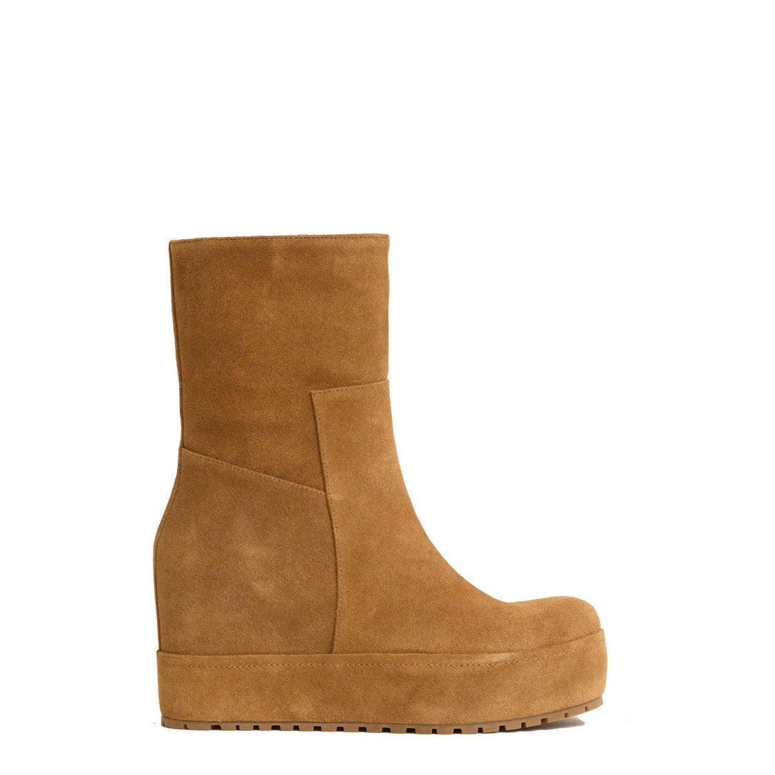 Paloma Barceló Soft Suede Ankle Boots