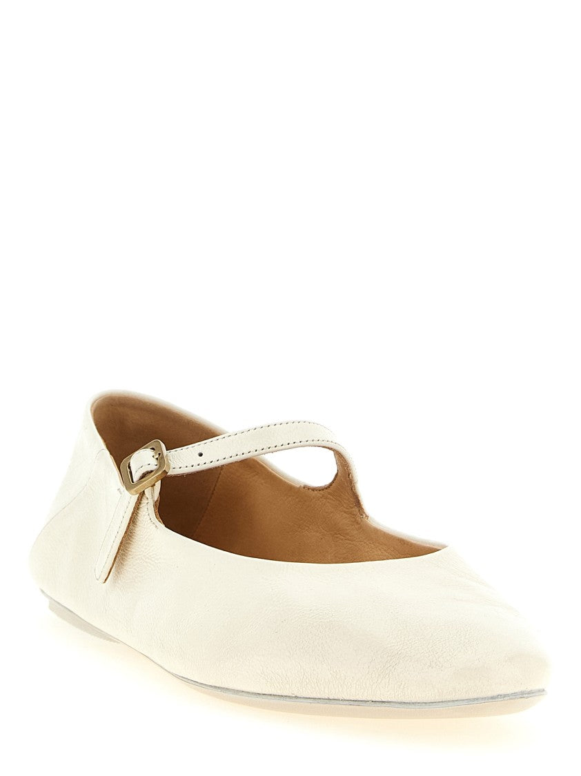 Marsèll Strascico' Ballet Flats
