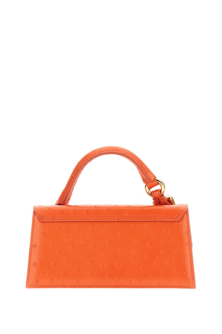 Jacquemus Le Chiquito Long Boucle Bag