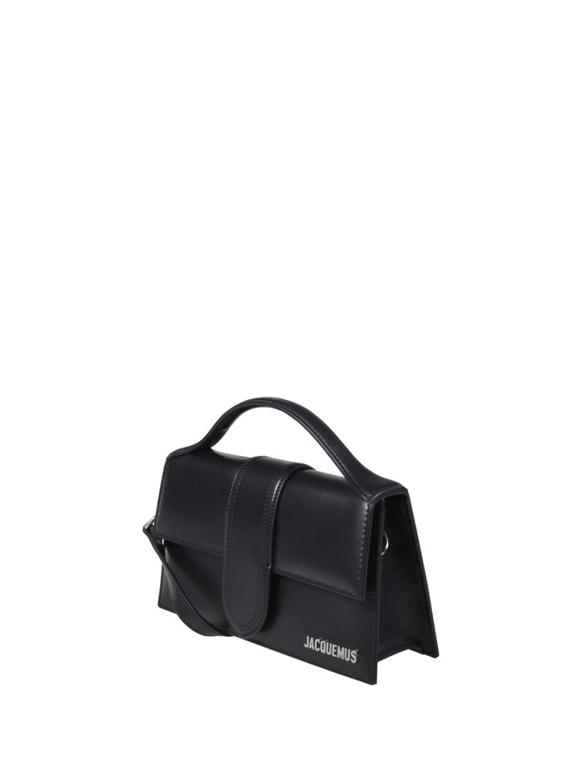 Jacquemus Le Grand Bambino Bag