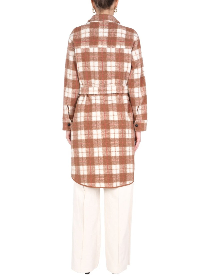 Woolrich "Gentry" Trench