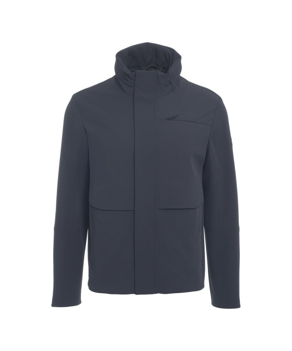 People Of Shibuya Ontake' Jacket