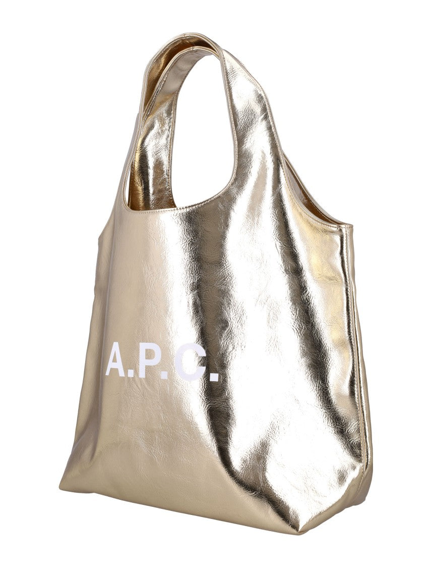 A.P.C. Ninon Tote Bag