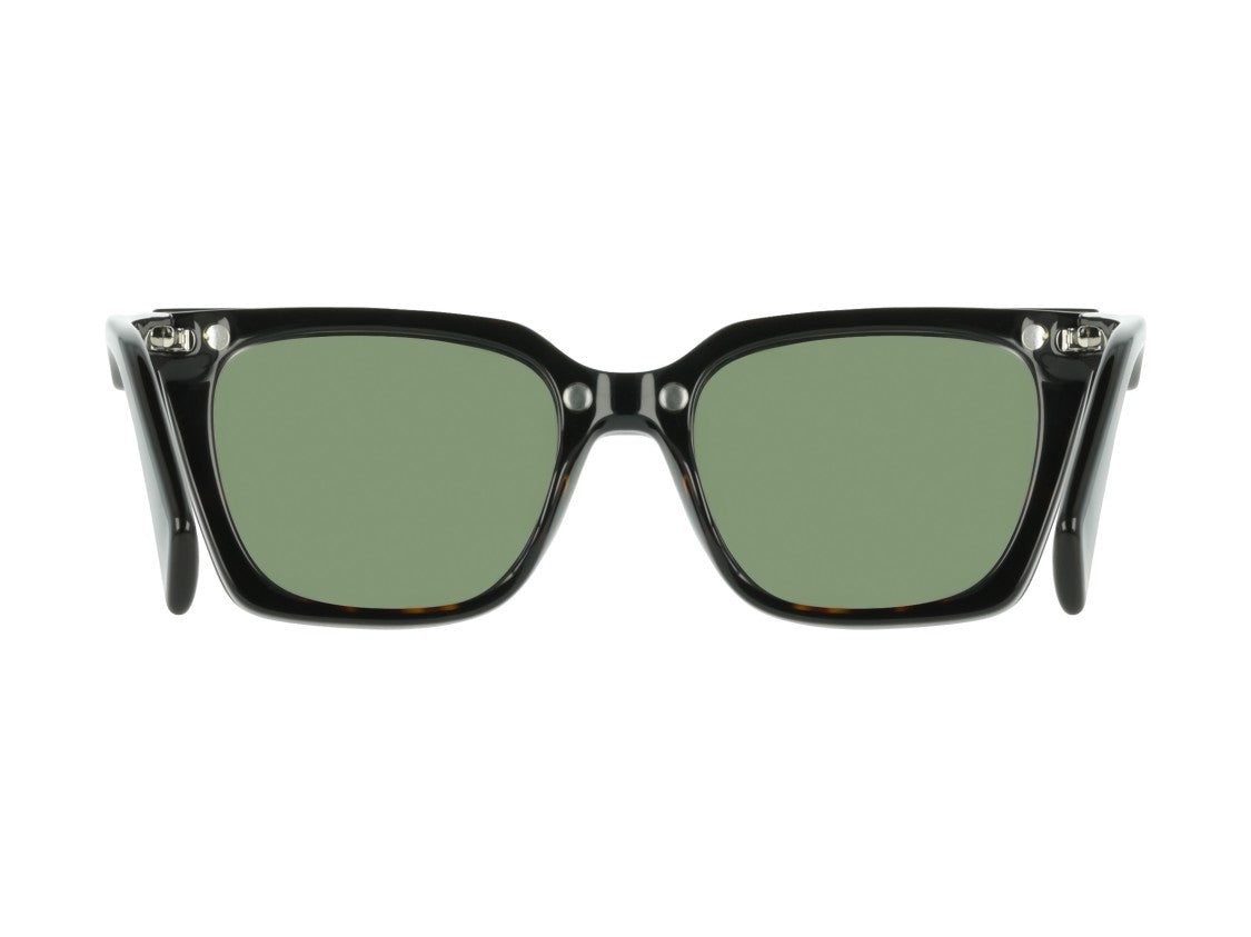 Liu Jo Lj2833mag-Set Tortoiseshell Oversized Square Sunglasses