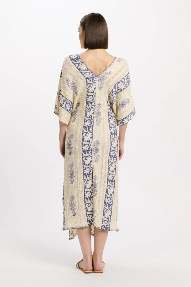 Miss June Gaya Long Kaftan