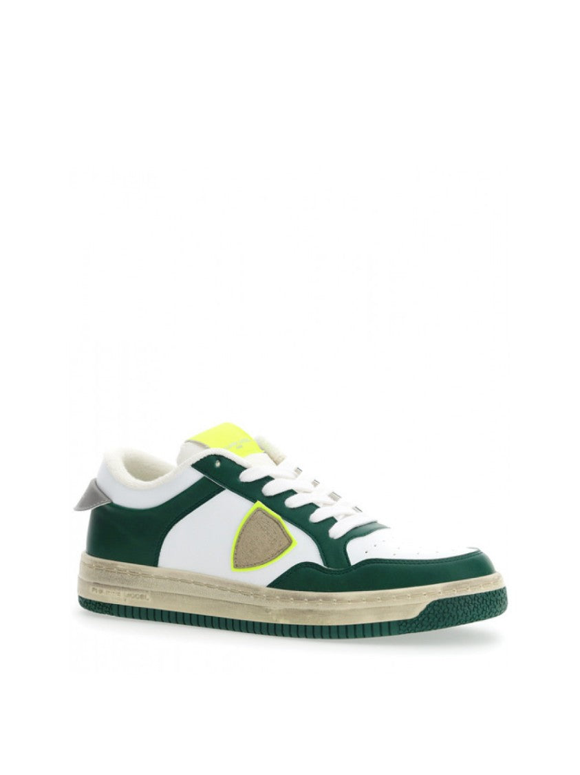 Philippe Model Lyon Low Sneakers