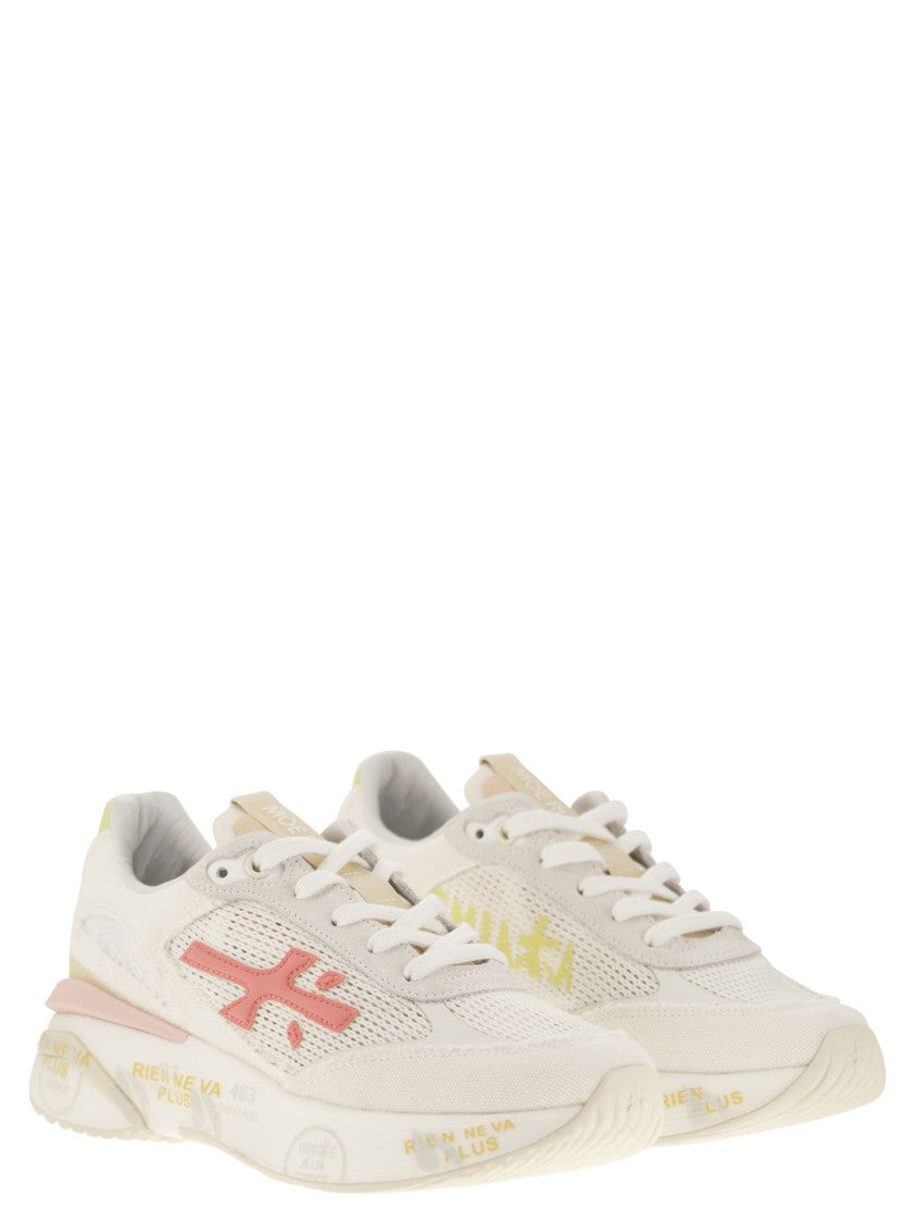 Premiata Moerund 6736 - Sneakers