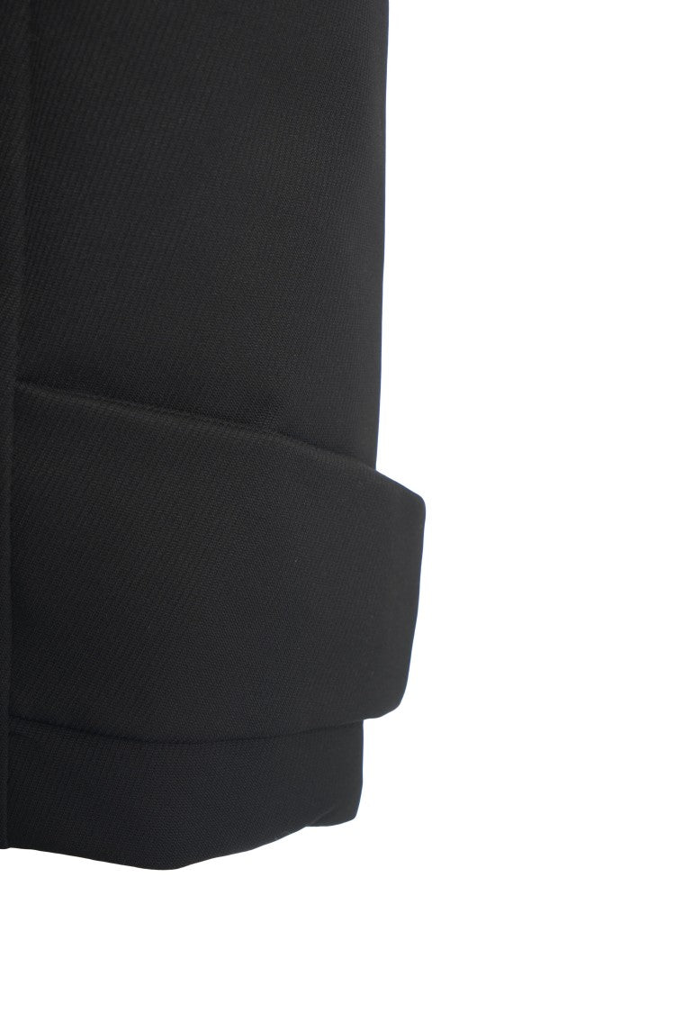 Save The Duck Parka 'Skylar' With Padded Insulation