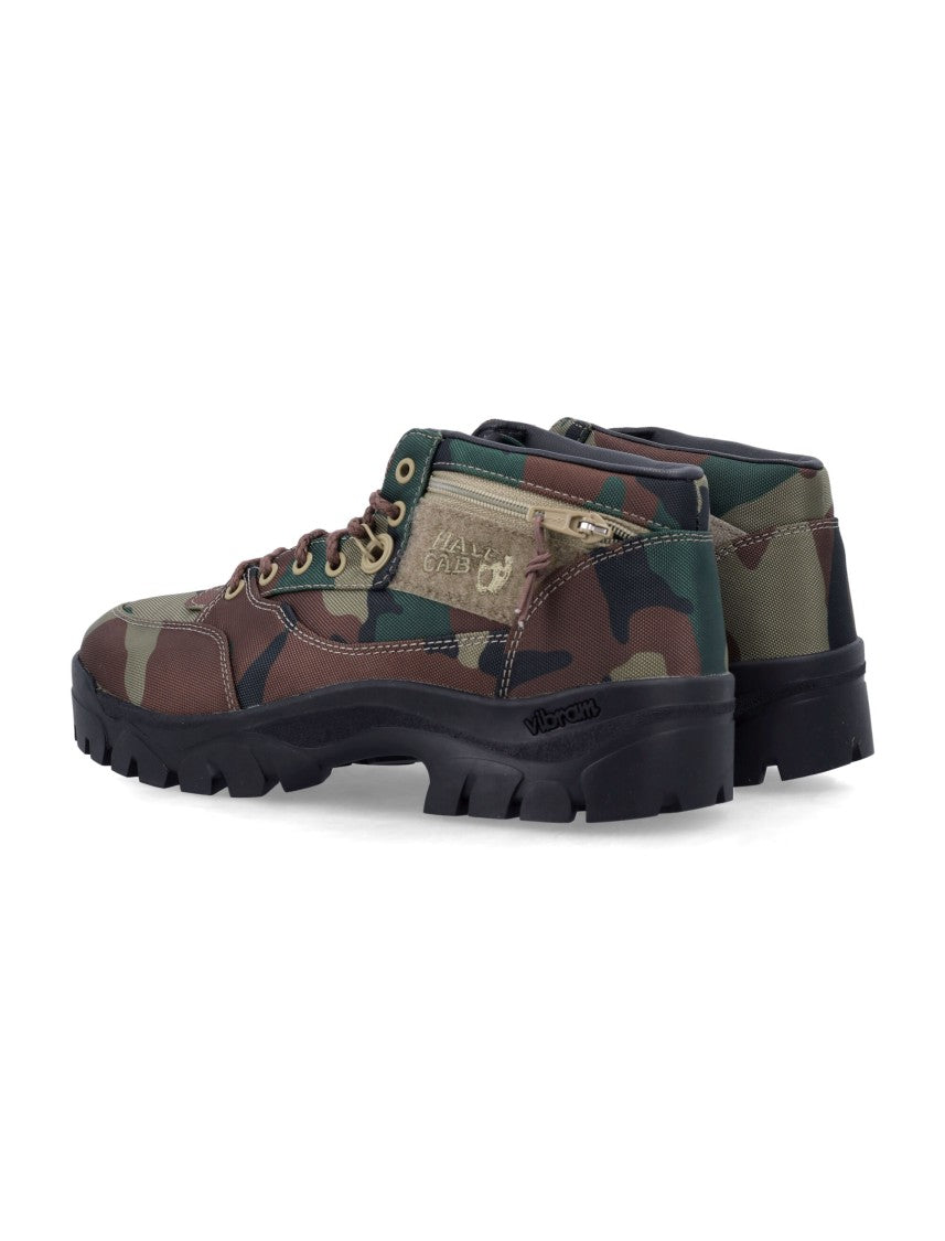 Vans Otw X Oamc Half Cab Sp Boots