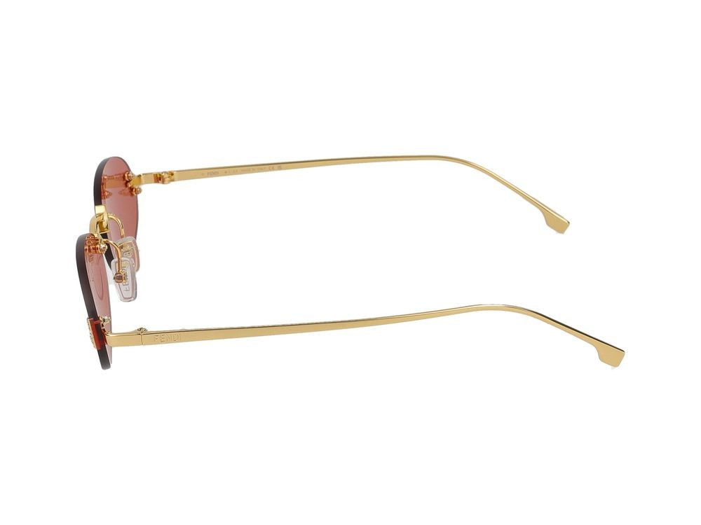 Maison Fendi Sunglasses Fe4075us 30S 54/15/135