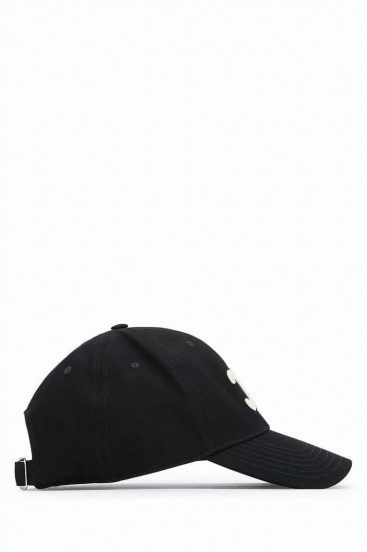Celine Classic Six-Panel Baseball Cap