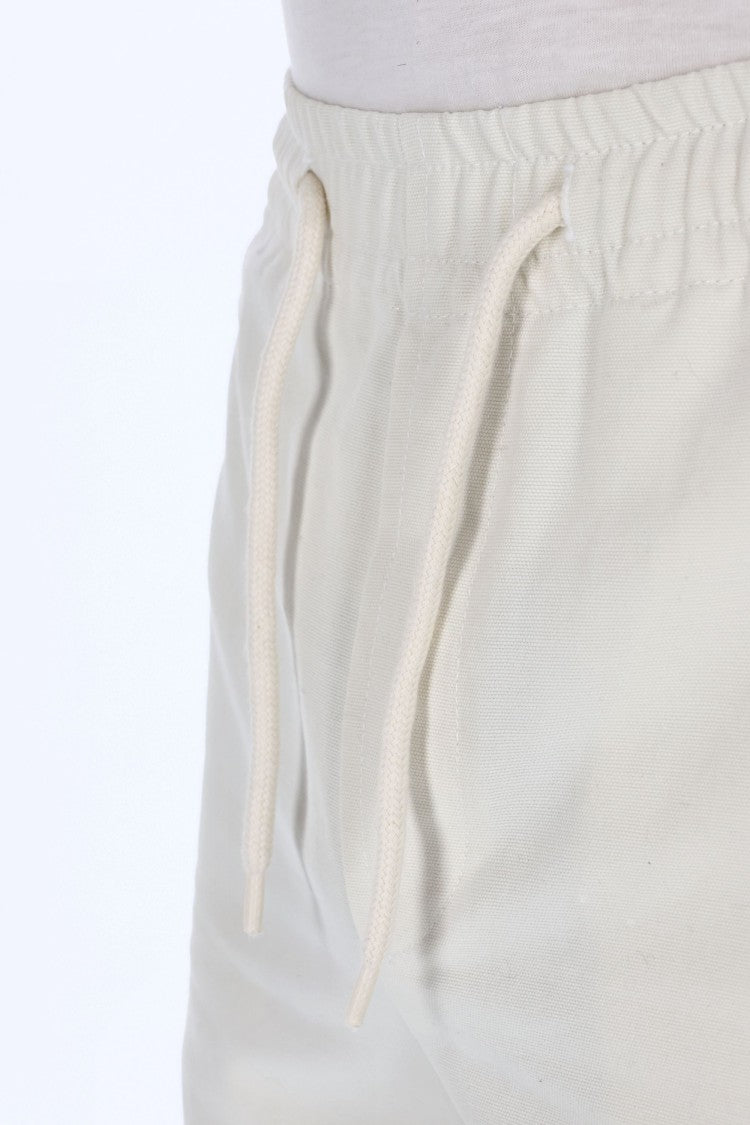 A.P.C. Vincent Model Cotton Jogger Trousers