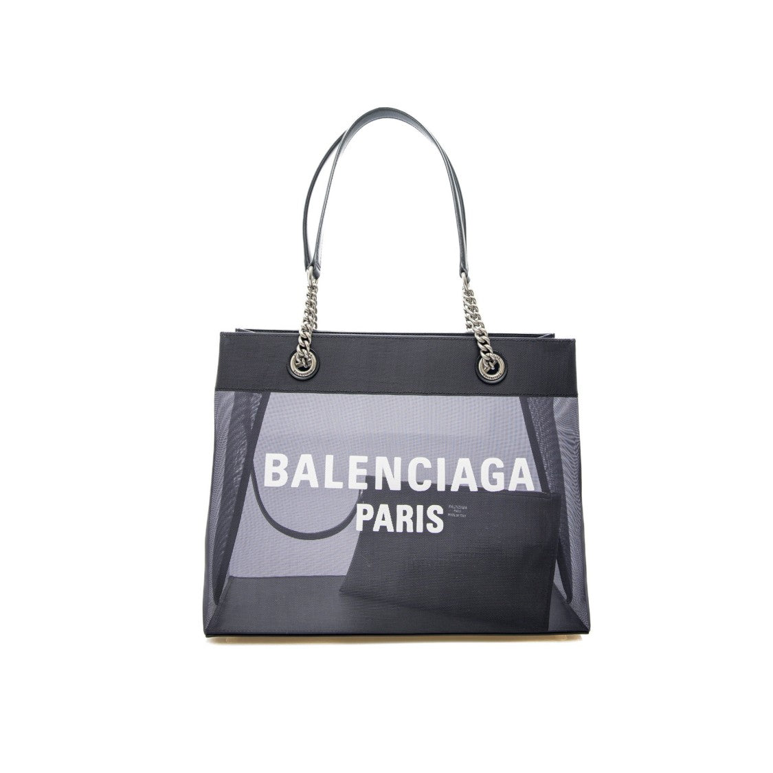 Balenciaga Duty Free Shopper Bag