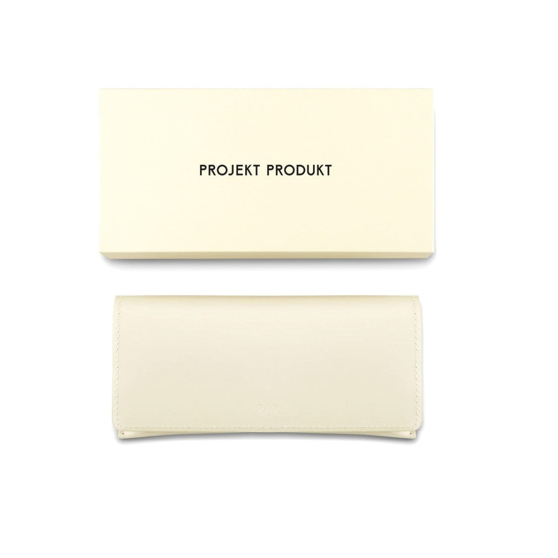 Projekt Produkt Gold P11 Clcc3 Titanium Aviator Sunglasses