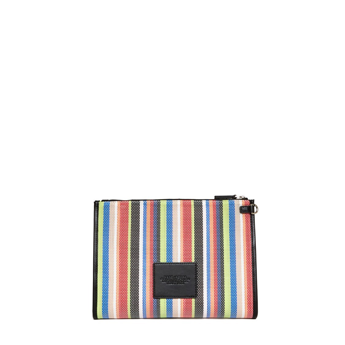 Marc Jacobs The Large Pouch Mesh Wristlet Clutch