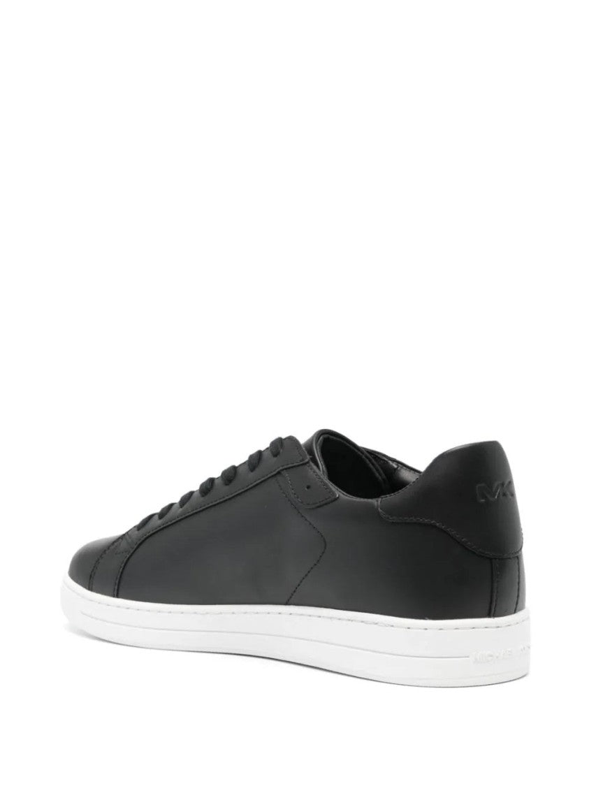 Michael Kors Keating Lace Up Trainers