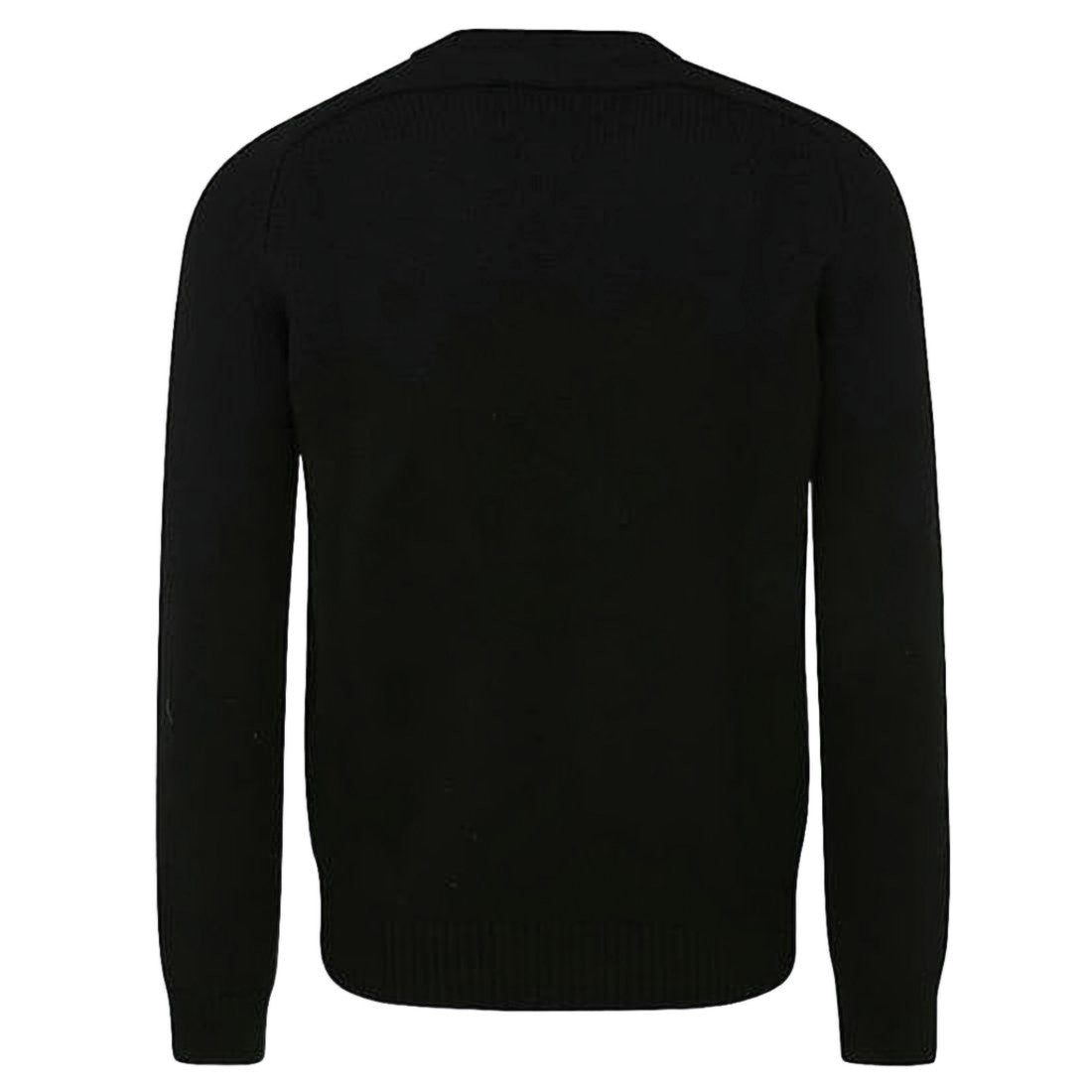 Saint Laurent Classic Crew Neck Cashmere Sweater