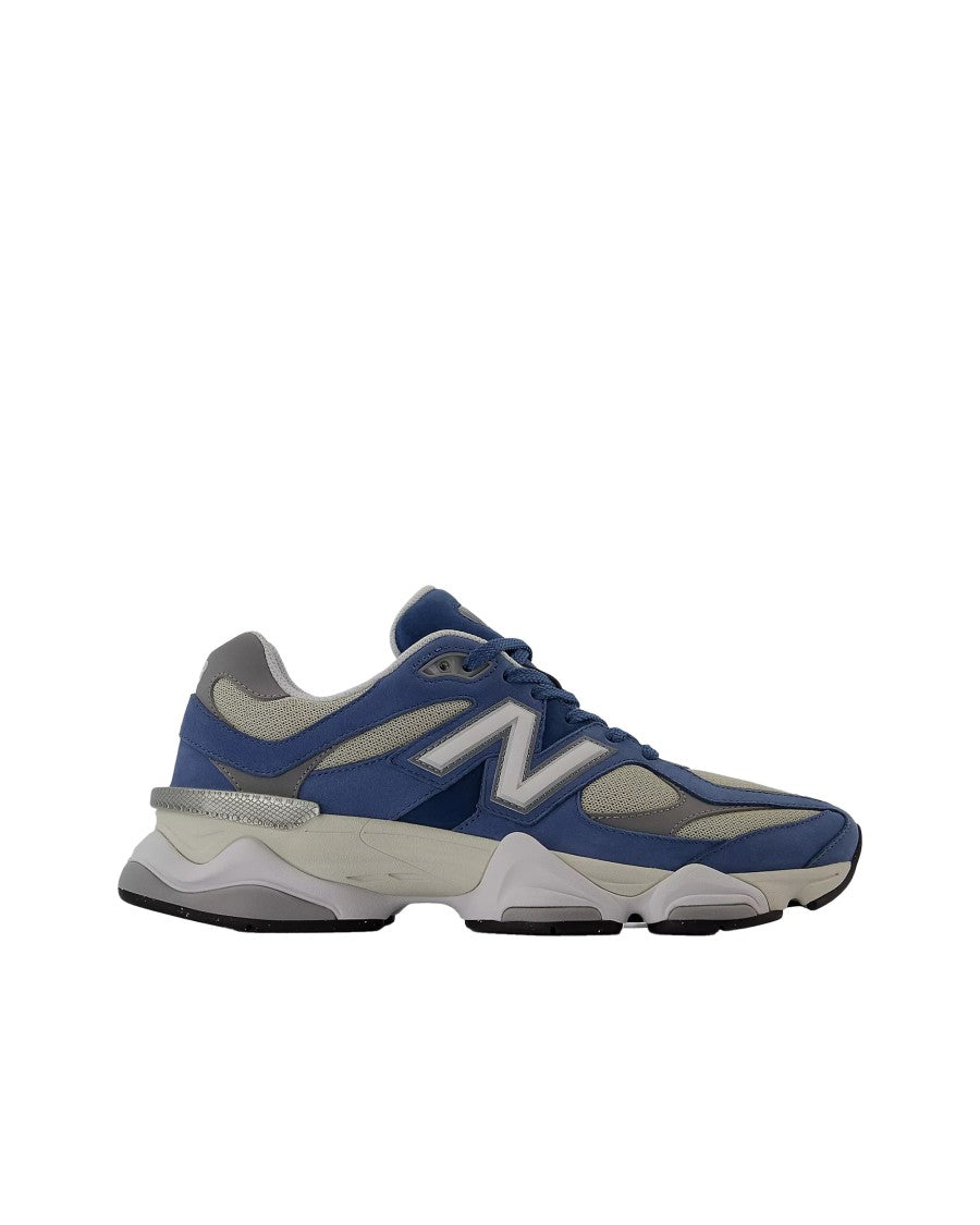 New Balance Shoreline Blue U9060ctc Sneaker