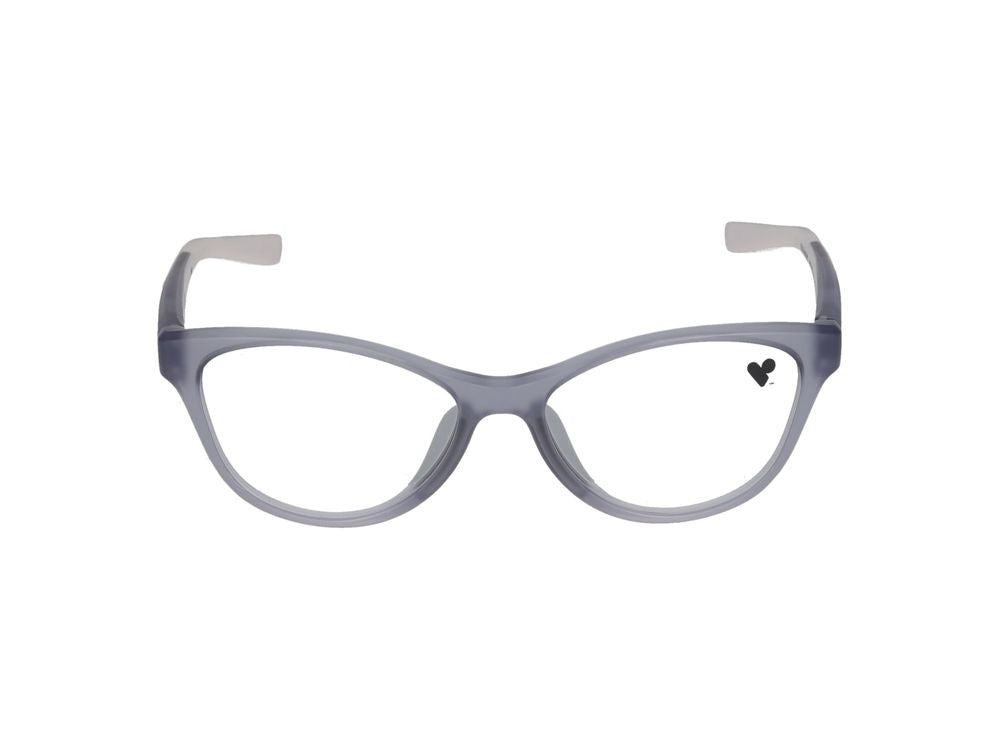 Nike Eyeglasses 5039 030 Matte Wolf Grey/Guava Ice 49/14/135