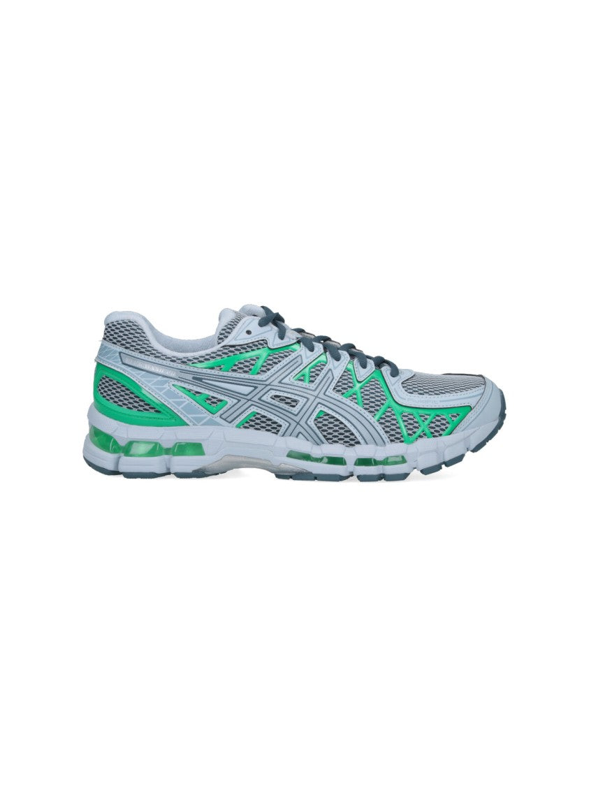 Asics "Gel-Kayano 20" Sneakers Grey