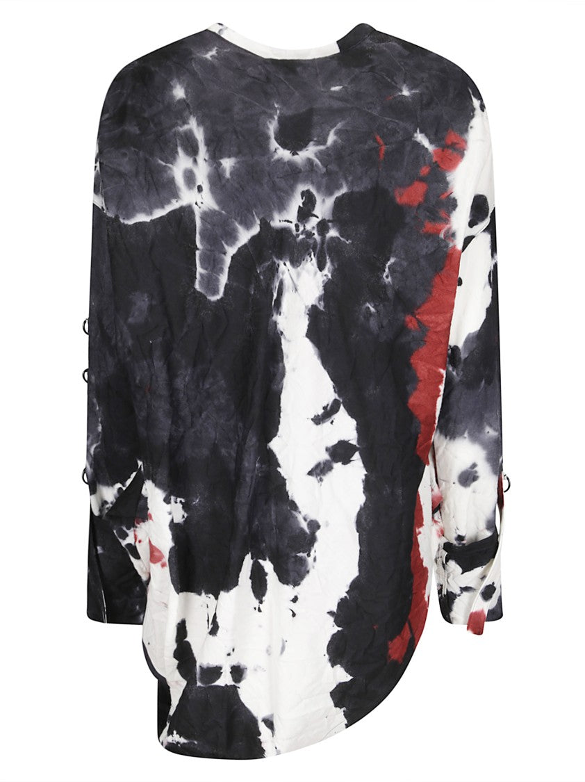 Limi Feu Blouse W/ D-Rings