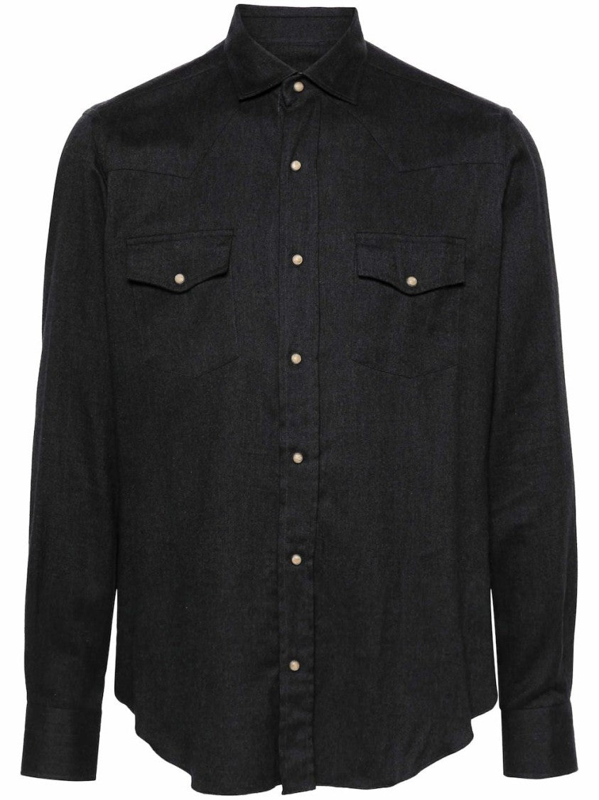 Eleventy Texas Shirt