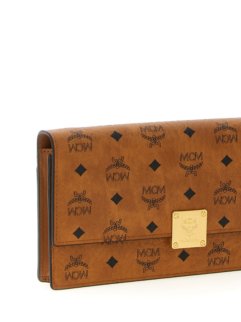 Mcm Aren' Wallet On Chain