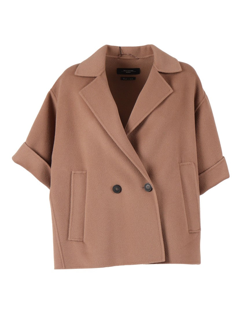 Max Mara Pear Jacket