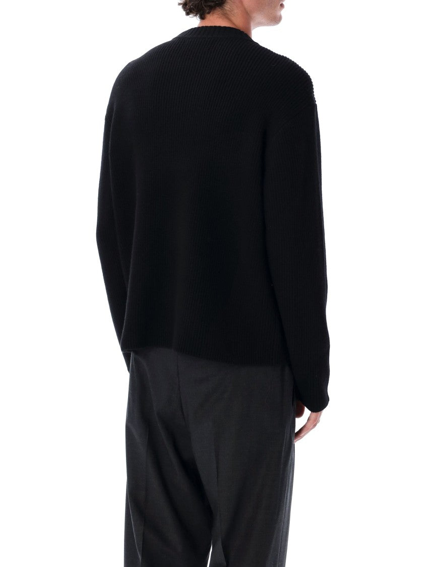 Berner Kuhl Naval Sweater