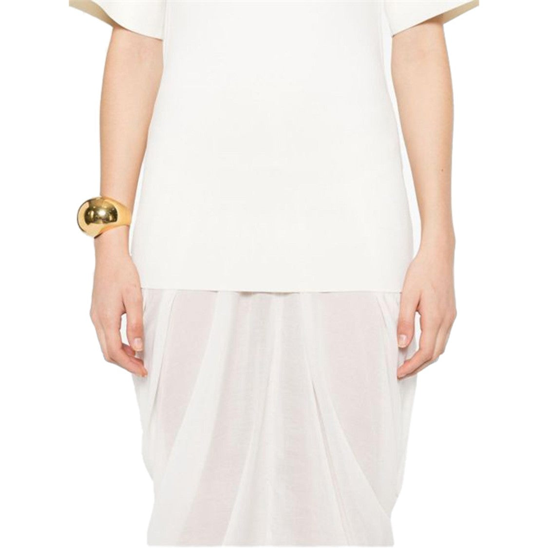 Totême Cocoon Tee Dress