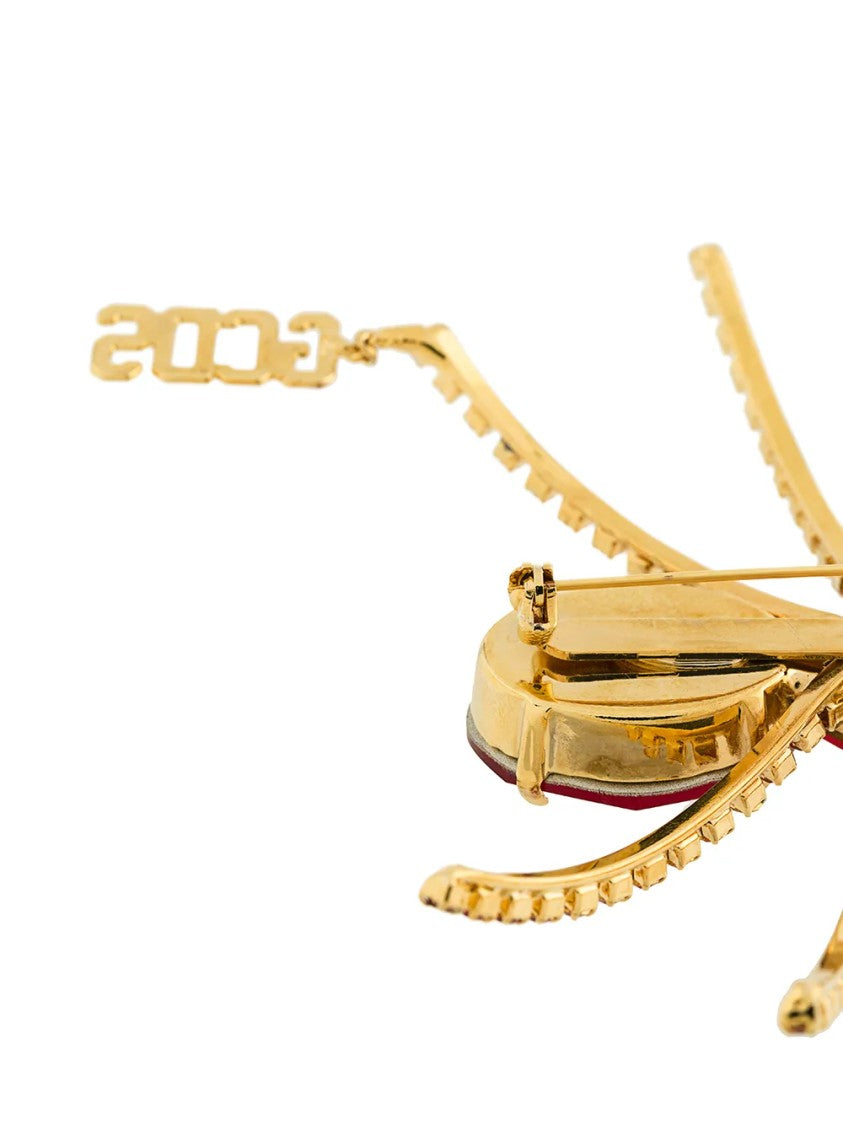 Gcds Minimalistic Jewelry With Clean Lines And Sleek Silhouette