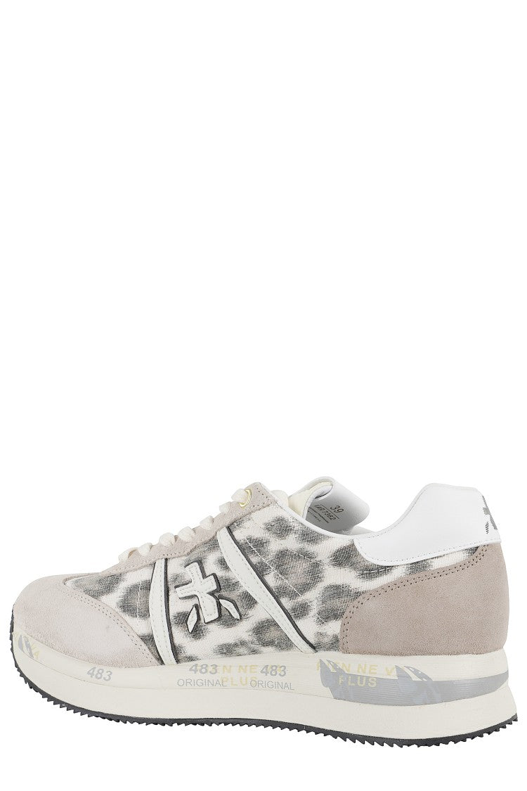 Premiata Conny Sneakers