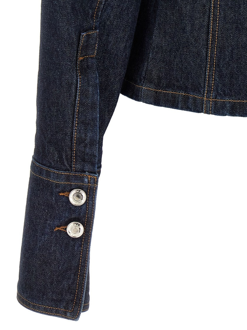 Sportmax 'Gange' Jacket